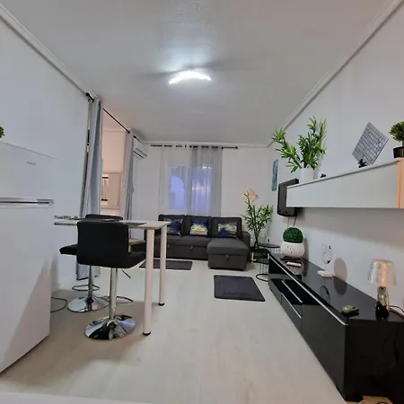 Alexa Studio With Views Ciudad Quesada Exterior photo