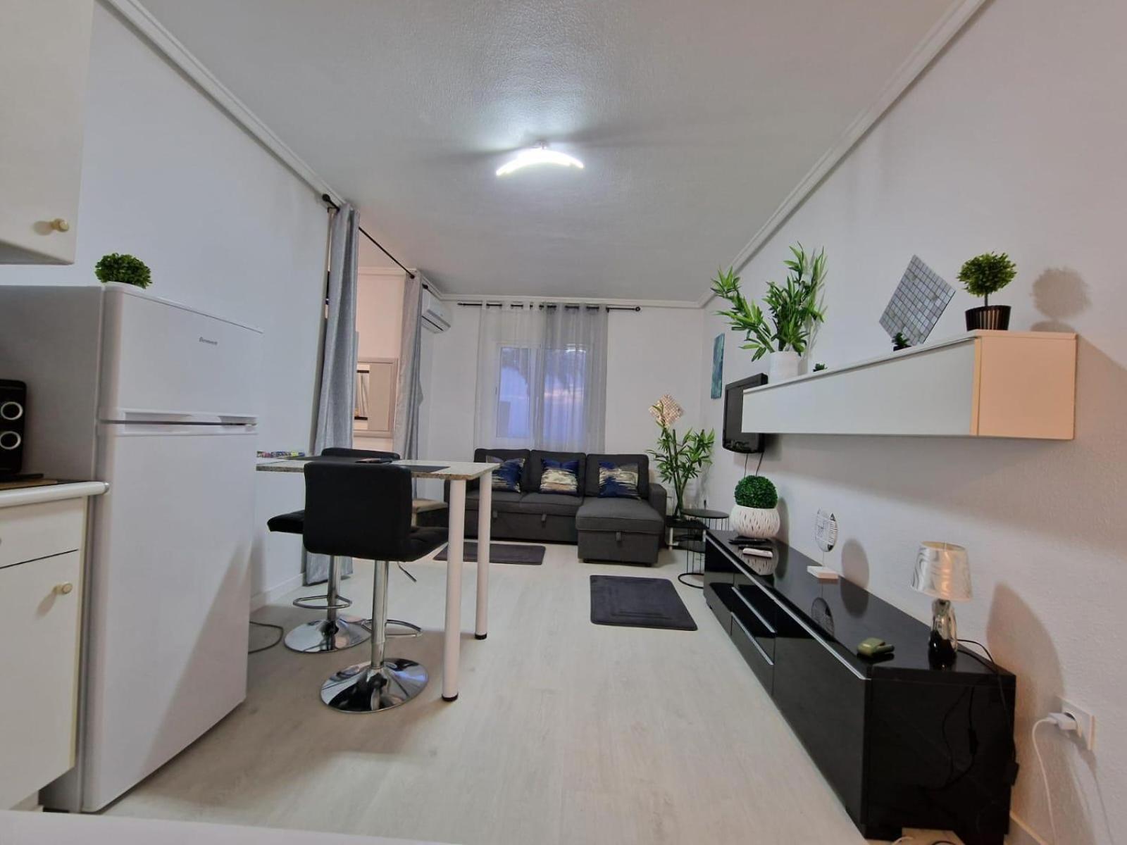 Apartamento Alexa With Views *