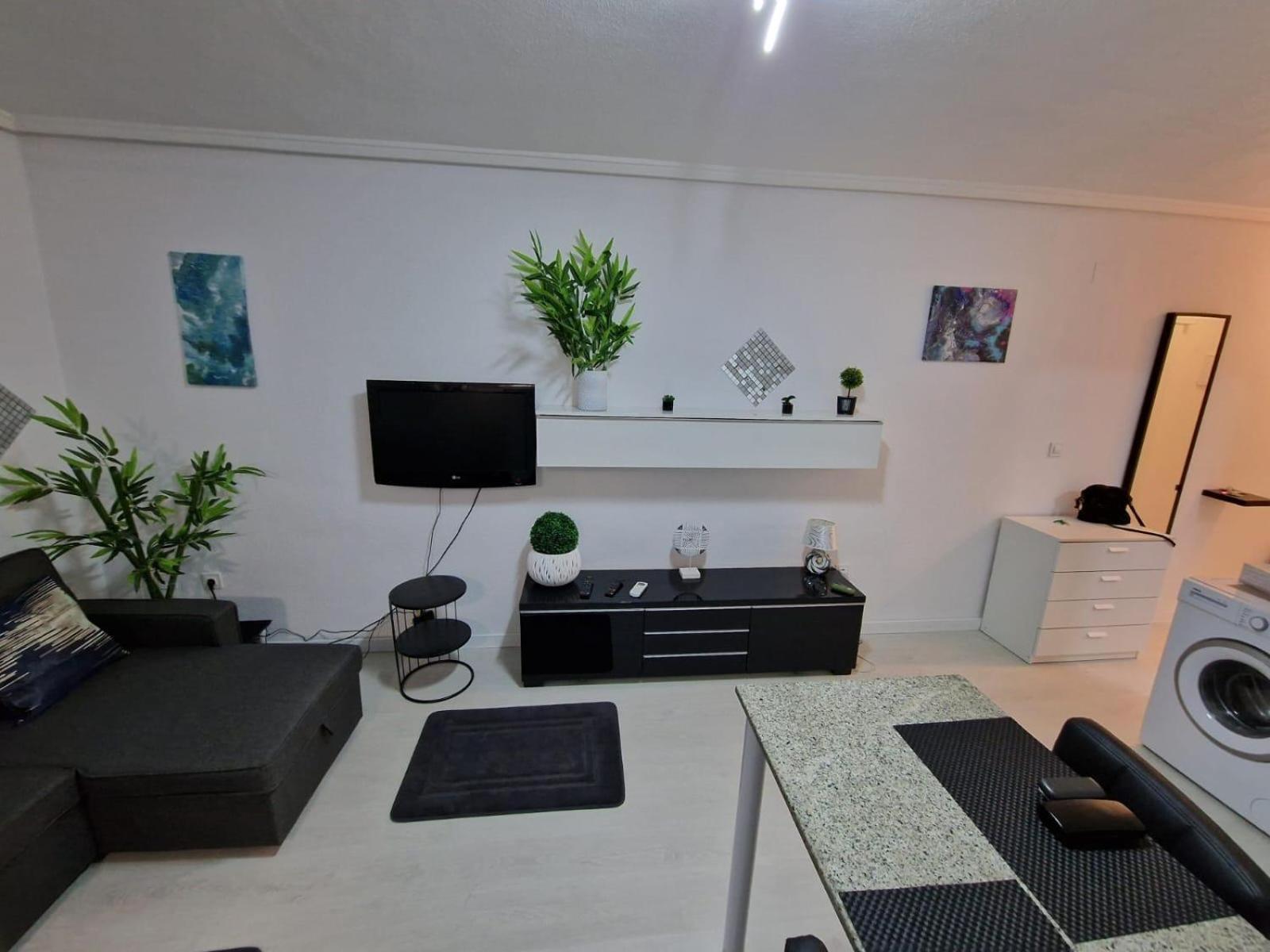 Alexa With Views Apartment Ciudad Quesada